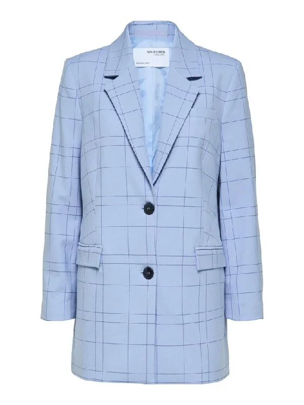 Selected Femme Thea - Relaxed blazer Women's Warm Suit