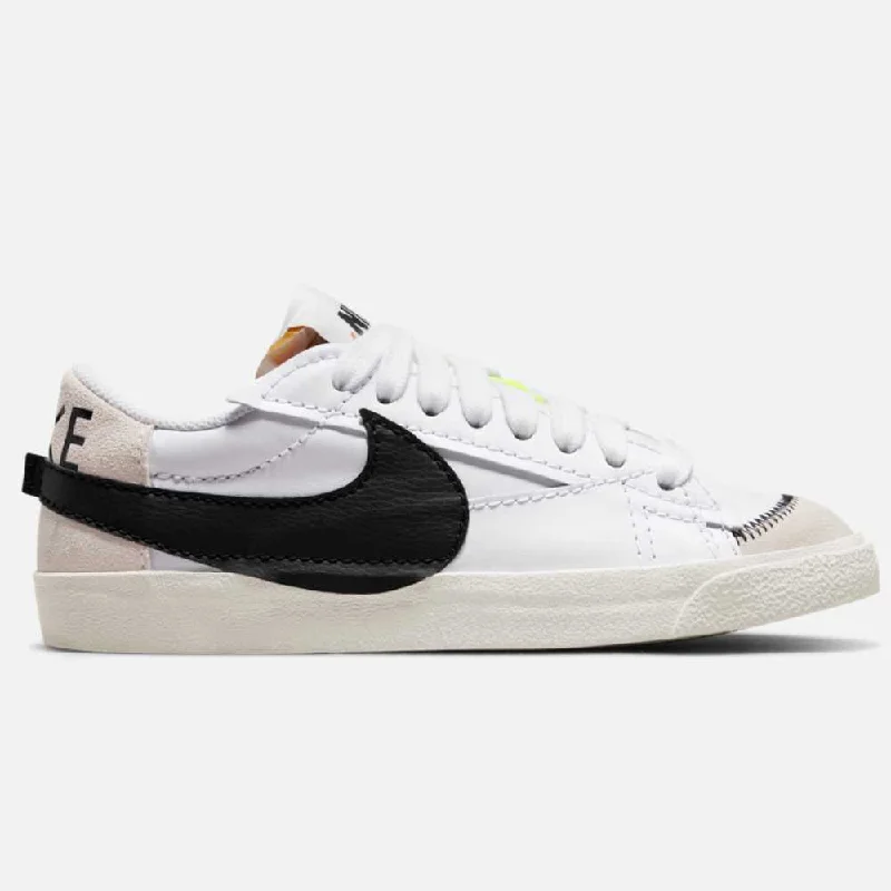 Nike Women's Blazer Low '77 Jumbo Women's Classic Blazer