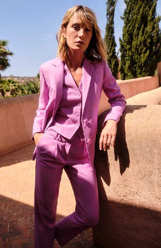 Blazer bloom Slimming Women's Blazer