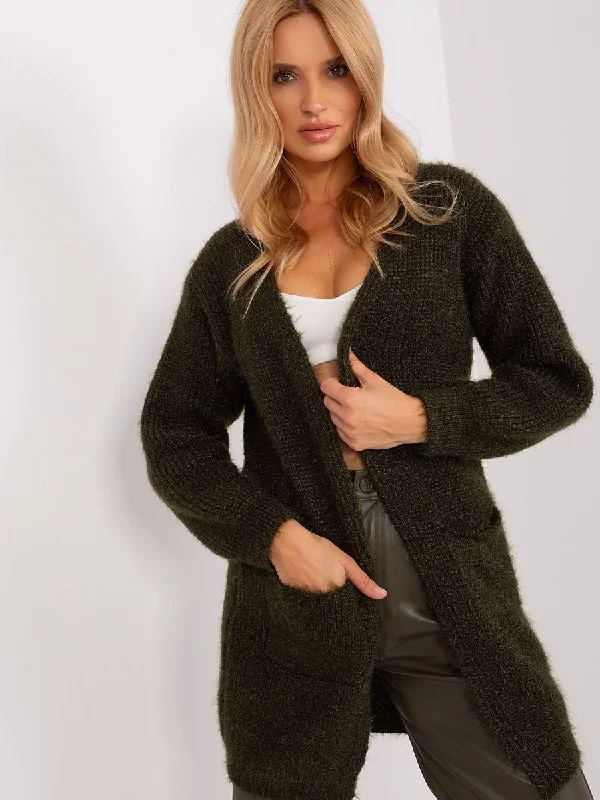 Cardigan Italy Moda Stylish Fashionable Trendy