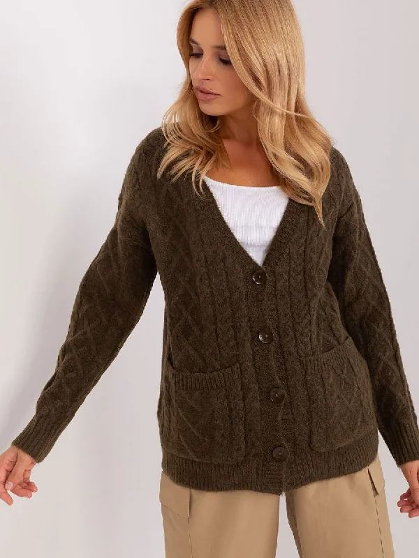 Cardigan AT Modern Contemporary chic