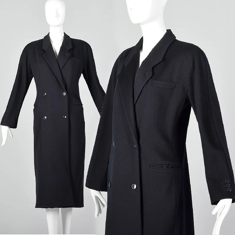 Small Giorgio Armani 1990s Trench Coat Bolero Crop Top Camisole