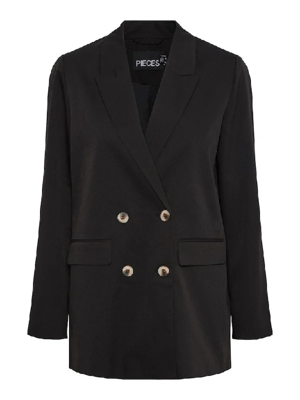 Pieces Thelma - Oversize blazer Women's Luxurious Jacket