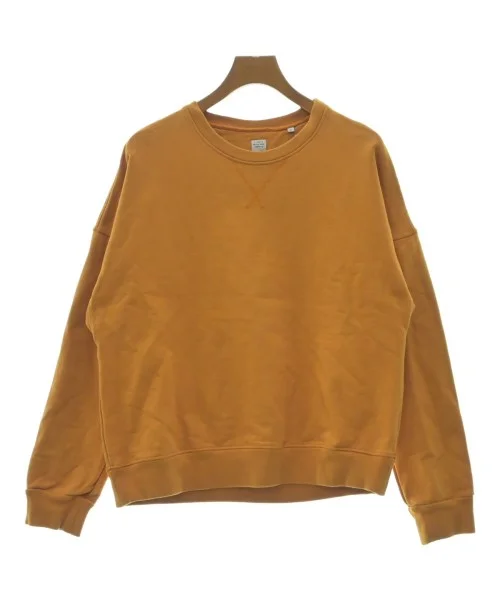E.TAUTZ Sweatshirts Hoodie with Cuffed Sleeves Snug Secure