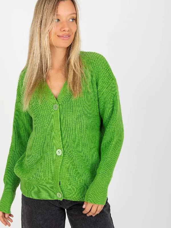 Cardigan Rue Paris Modern Contemporary chic