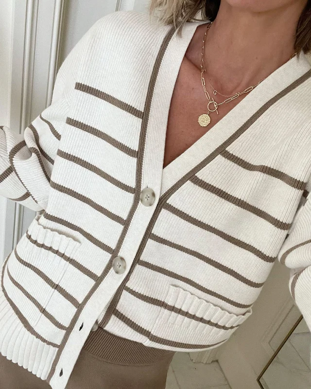 Splendid x @Cellajaneblog Stripe Button Front Cardigan Asymmetrical,ymmetric Pencil Cardigan Splendid x @Cellajaneblog Stripe Button Front Cardigan Asymmetrical,ymmetric Pencil Cardigan