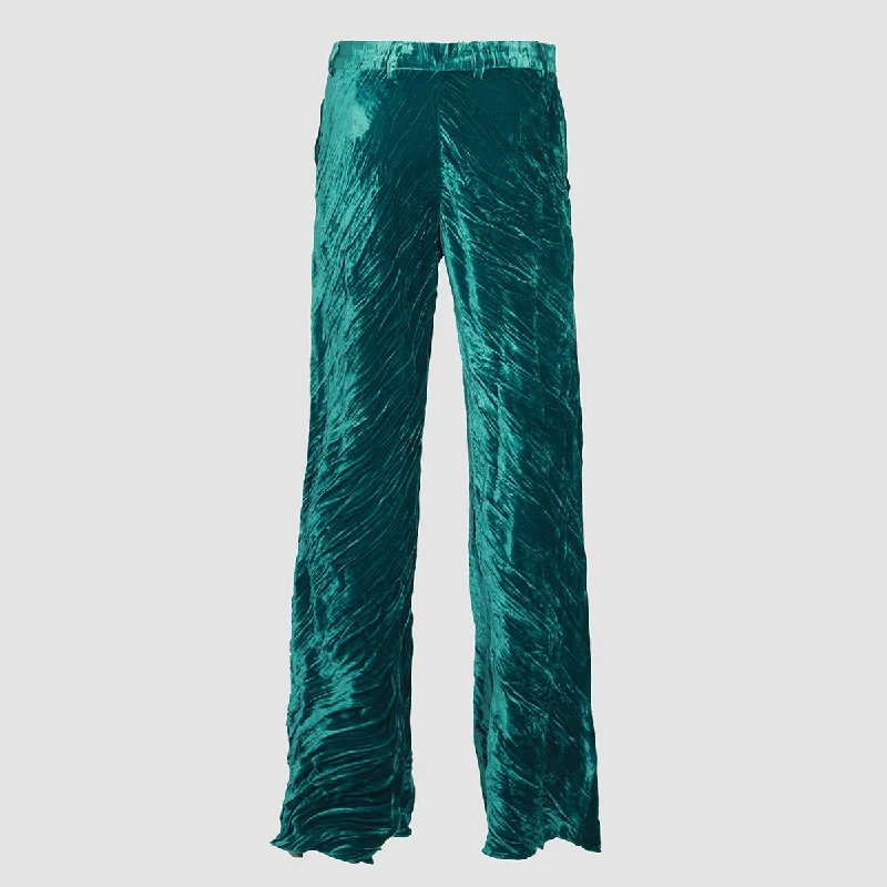 Etro Trousers Trousers Pleated Formal