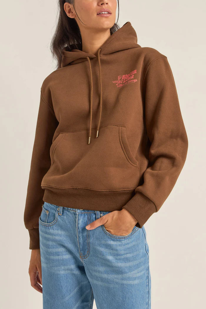 The Sound Of Change Hoodie Hoodie with Rhinestones Sparkly Elegant