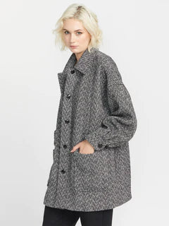 Heather Grey