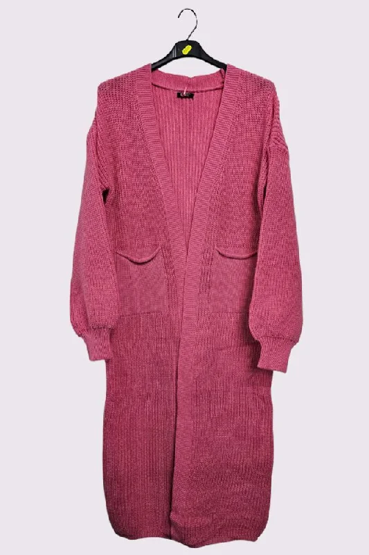 Candy Pink