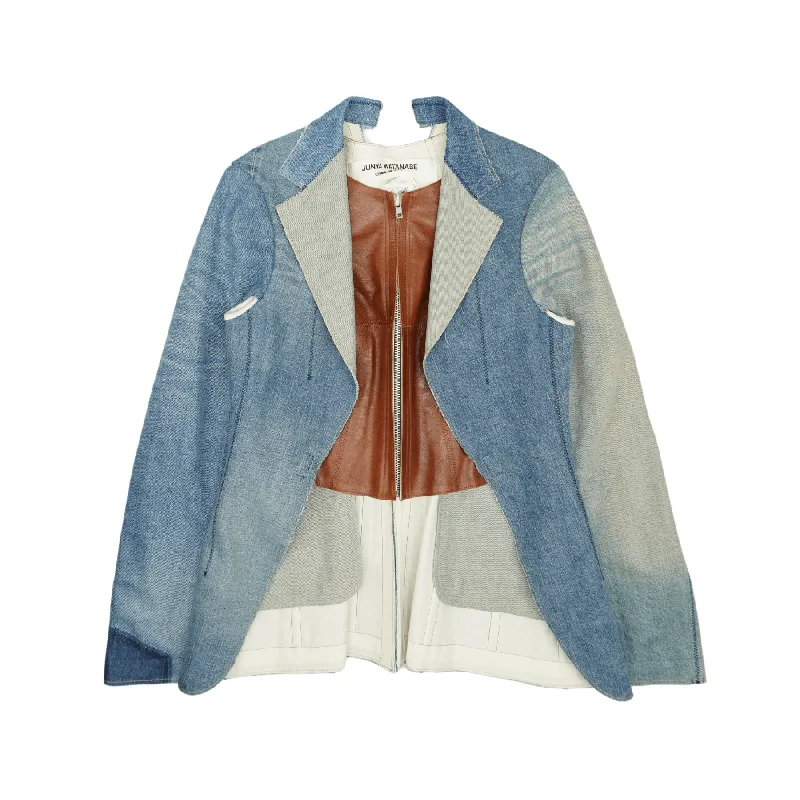 Junya Watanabe Comme Des Garcons Blazer - Women's L Women's Vintage Suit