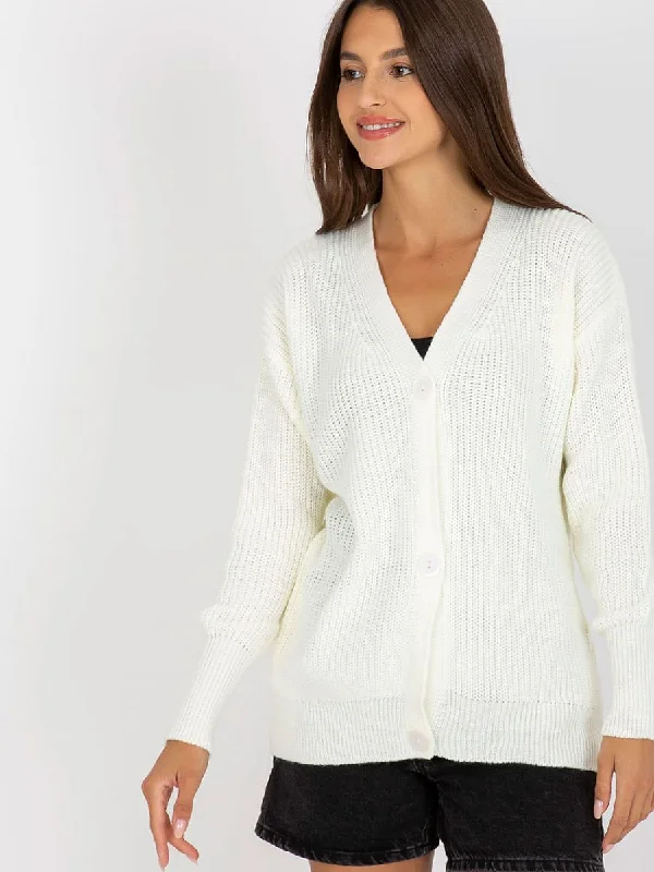 Cardigan Rue Paris Stylish Fashionable Trendy