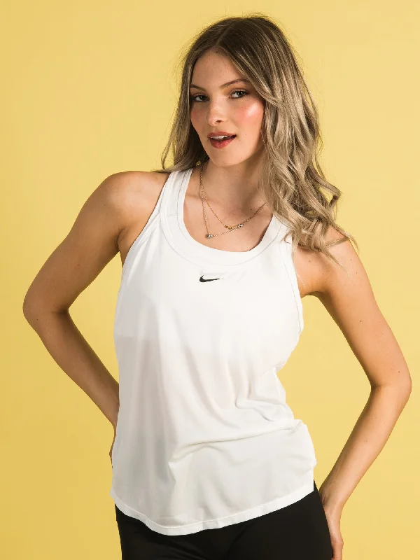 NIKE ONE DF ELSTKA STANDARD TANK seamless tank top