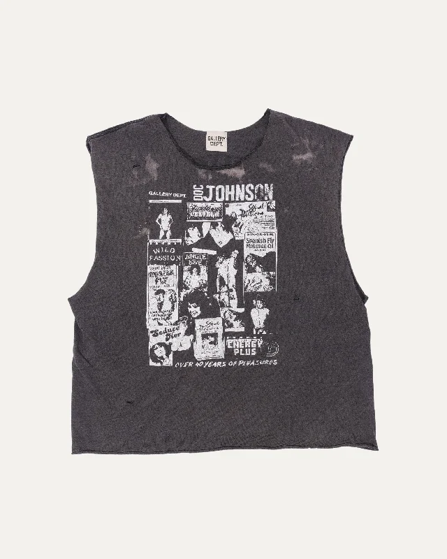 Doc Johnson Tank flirty tank top