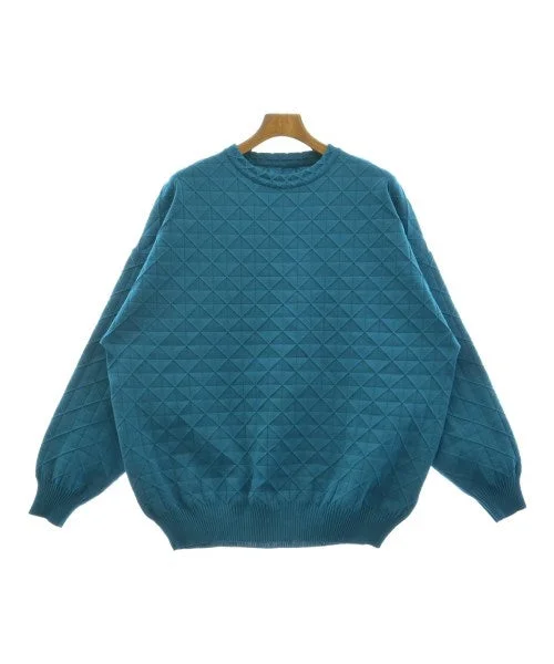 A-POC ABLE ISSEY MIYAKE Sweaters Terry Terry Cloth Terry Knit
