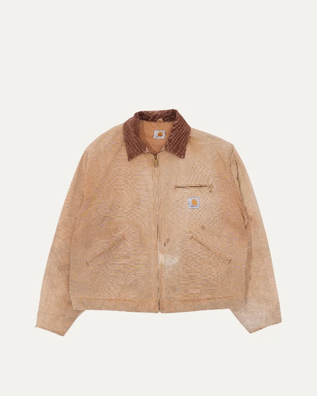 Carhartt Detroit Jacket Notch Collar Jacket Peter Pan Collar Jacket Cowl Neck Jacket Carhartt Detroit Jacket Notch Collar Jacket Peter Pan Collar Jacket Cowl Neck Jacket