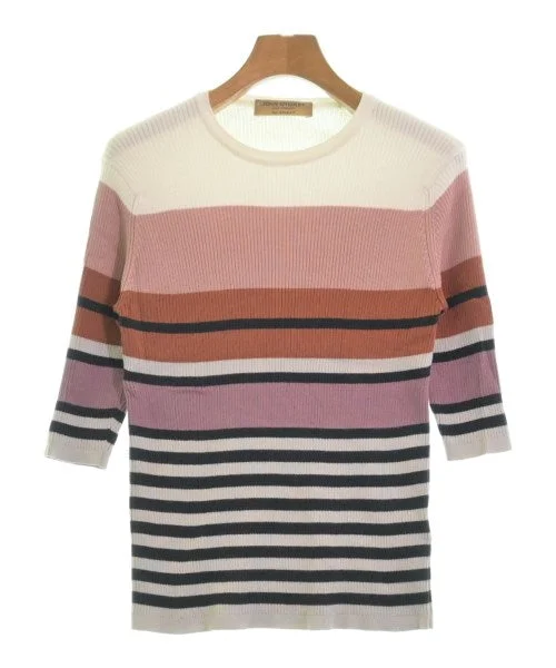 ANAYI Sweaters Neon Metallic Matte