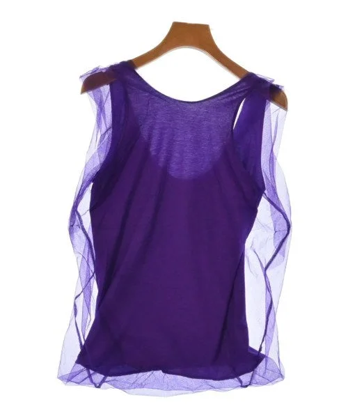 beautiful people Tank tops basic tank top