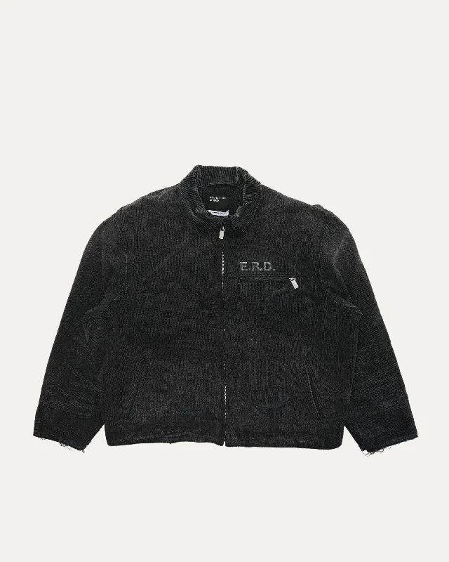 Blanket Lined Work Jacket Fleece Jacket Down Jacket Feather Jacket