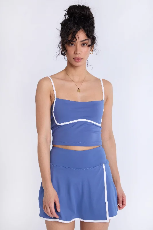 Super Smooth Cami Tank Top v-neck tank top