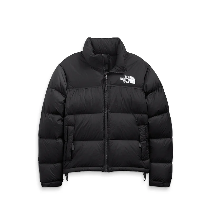 W 1996 Retro Nuptse Jacket Corduroy Jacket Velvet Jacket Brocade Jacket