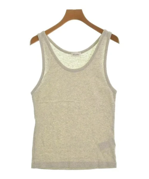 American Vintage Tank tops tie dye tank