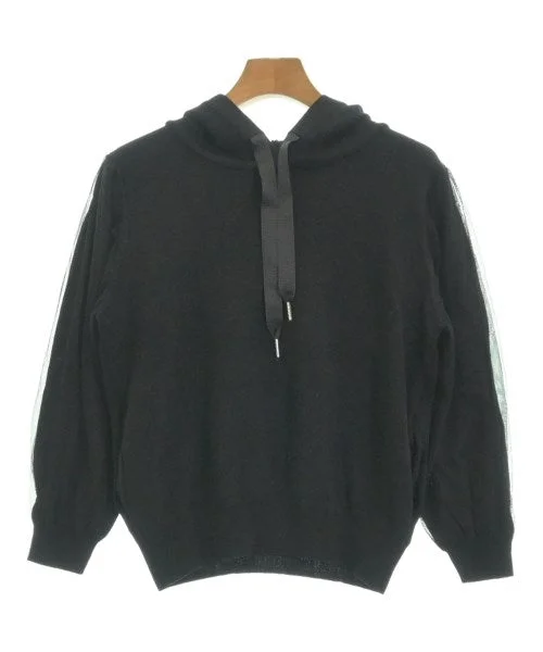 And Couture Sweaters Cashmere Blend Cotton Blend Poly Blend