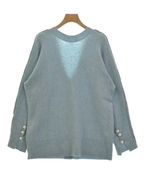 3.1 Phillip Lim Sweaters Wool Fabric Cashmere Fabric Tweed Fabric