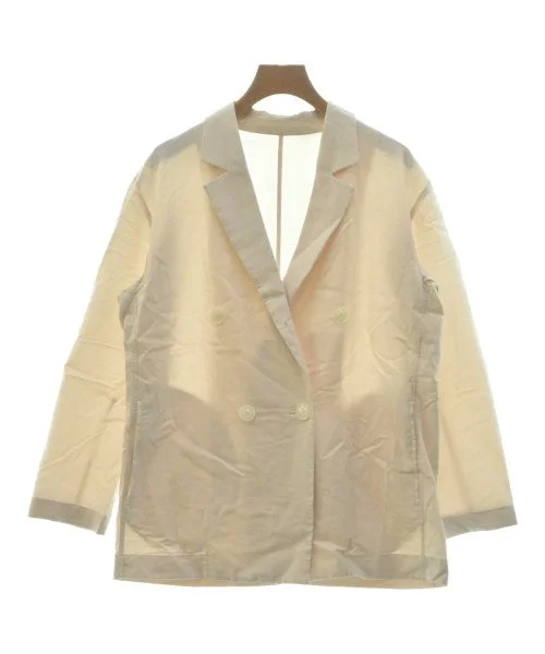 23ku Casual jackets Toggled Jacket Drawstring Jacket Belted Jacket