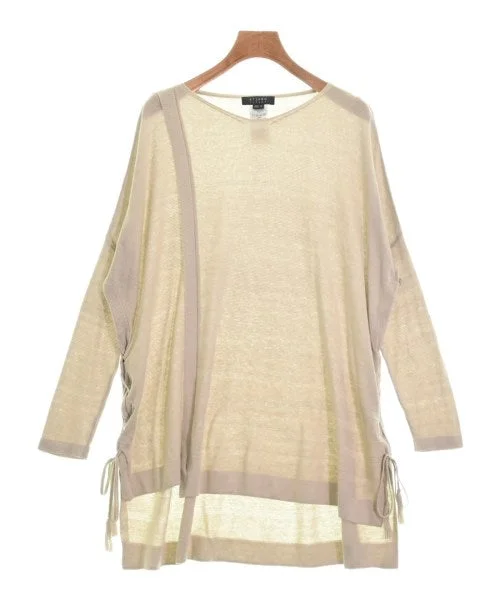 ATSURO TAYAMA Sweaters Fitted Loose Oversized