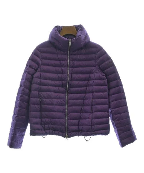 add Down jackets/Vests Bomber Jacket Anorak Windbreaker