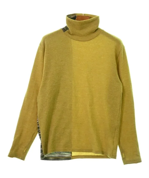 ANDERSSON BELL Sweaters Front Pockets Side Pockets Patch Pockets
