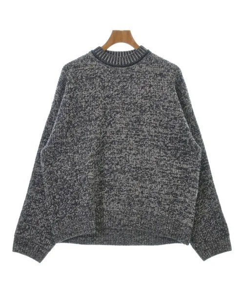 Acne Studios Sweaters Chenille Blend Fleece Blend Nylon Blend