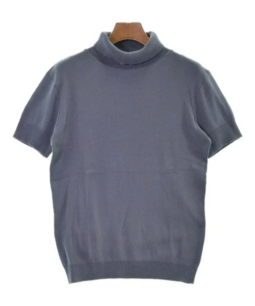Agnes b. Sweaters Zippered Buttoned Snapped