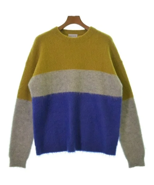 ATELIER BETON Sweaters Satin Blend Silk Blend Wool Blend