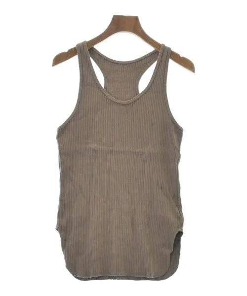 6(ROKU) Tank tops summer tank top