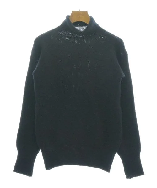 ANATOMICA Sweaters Layered Multi-layer Single Layer
