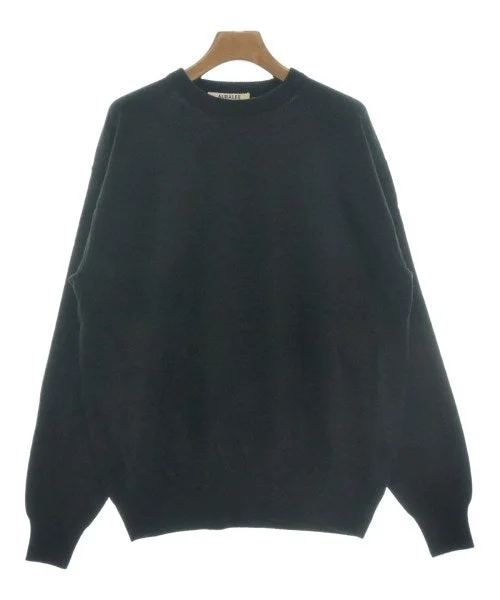 AURALEE Sweaters Soft Cozy Warm