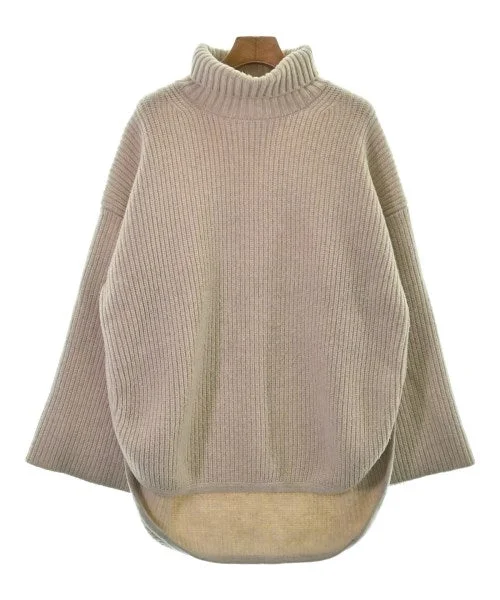 ANNUAL Sweaters Nylon Fabric Polyester Fabric Spandex Fabric
