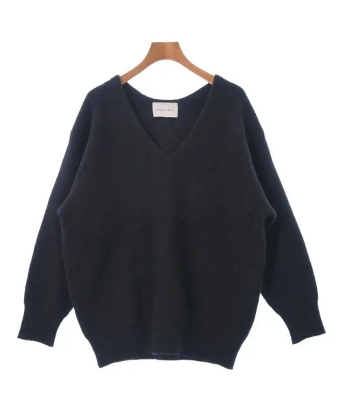 ADAM ET ROPE Sweaters Open Front Closed Front Wrap Front