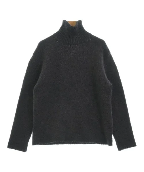 AURALEE Sweaters Bright Pastel Dark