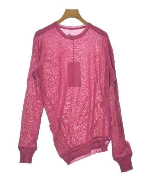 08sircus Sweaters Velvet Chenille Corduroy