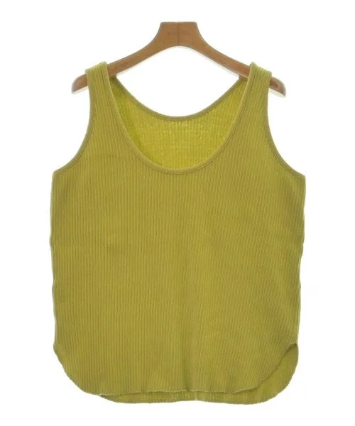6(ROKU) Tank tops breathable tank top