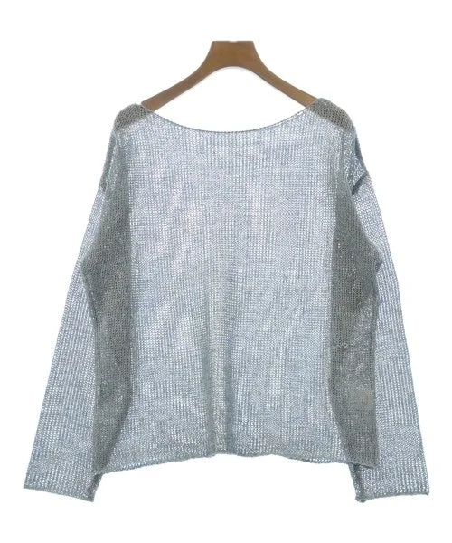 BABYLONE Sweaters Fitted Loose Oversized