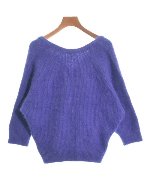 ba&sh Sweaters Lace Blend Ribbed Blend Corduroy Blend