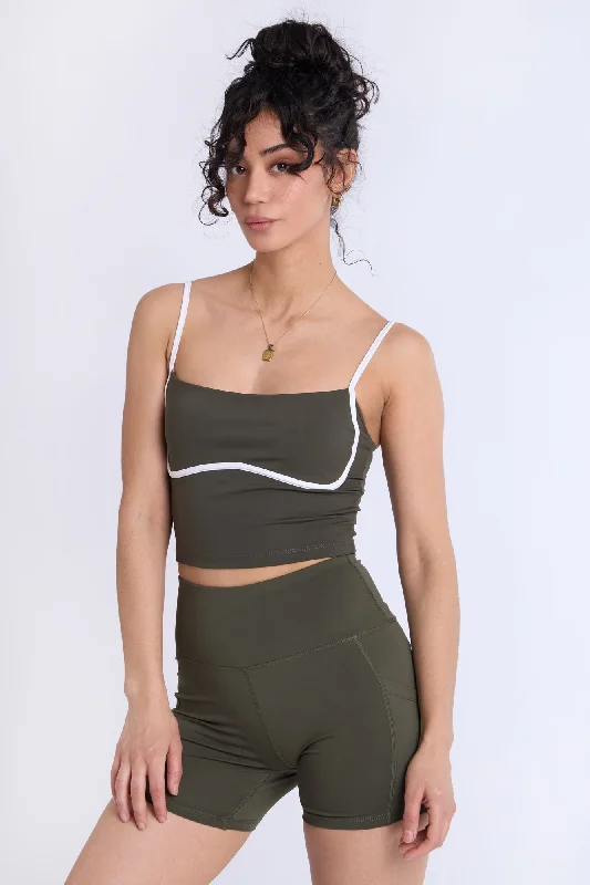Dk Green