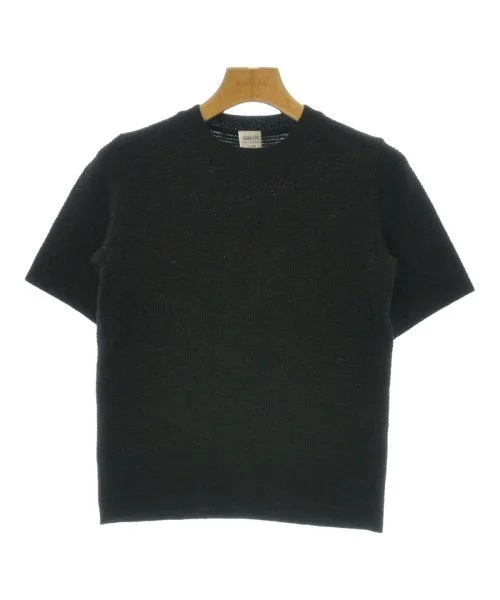 ARMANI COLLEZIONI Sweaters Fitted Slim Tailored