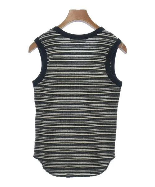 BEAUTY&YOUTH UNITED ARROWS Tank tops cozy tank top