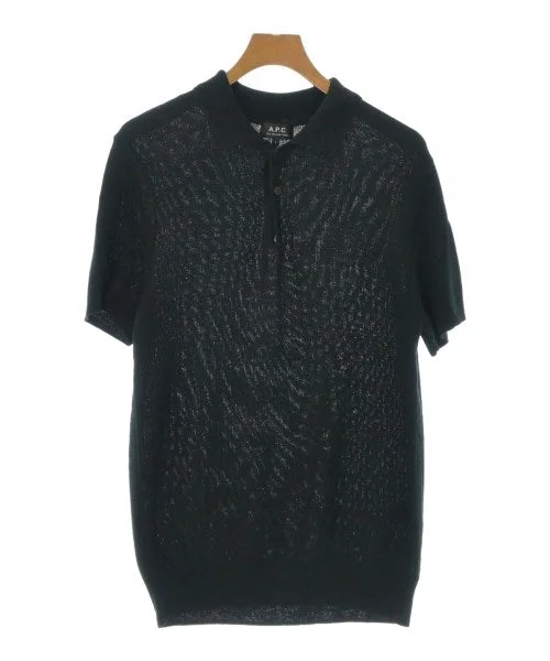 A.P.C. Sweaters Stylish Fashionable Trendy