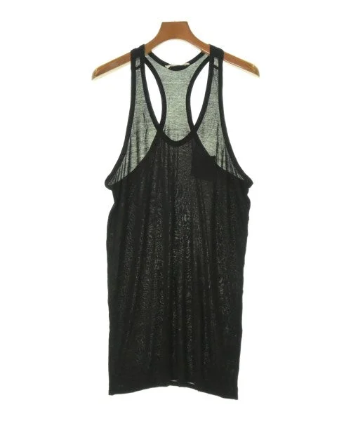 ALEXANDER WANG Tank tops lace tank top